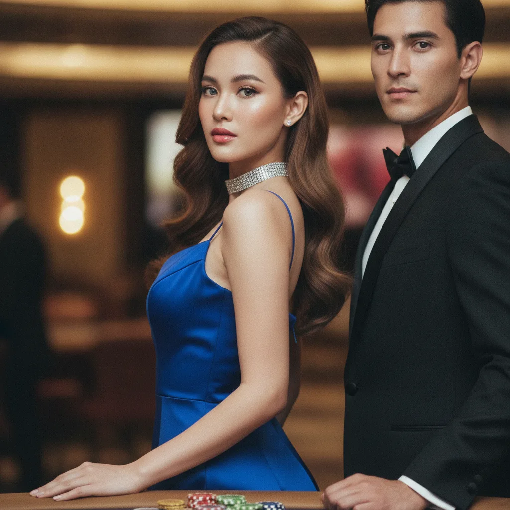 Mga Ambassador ng pkvip pkvip